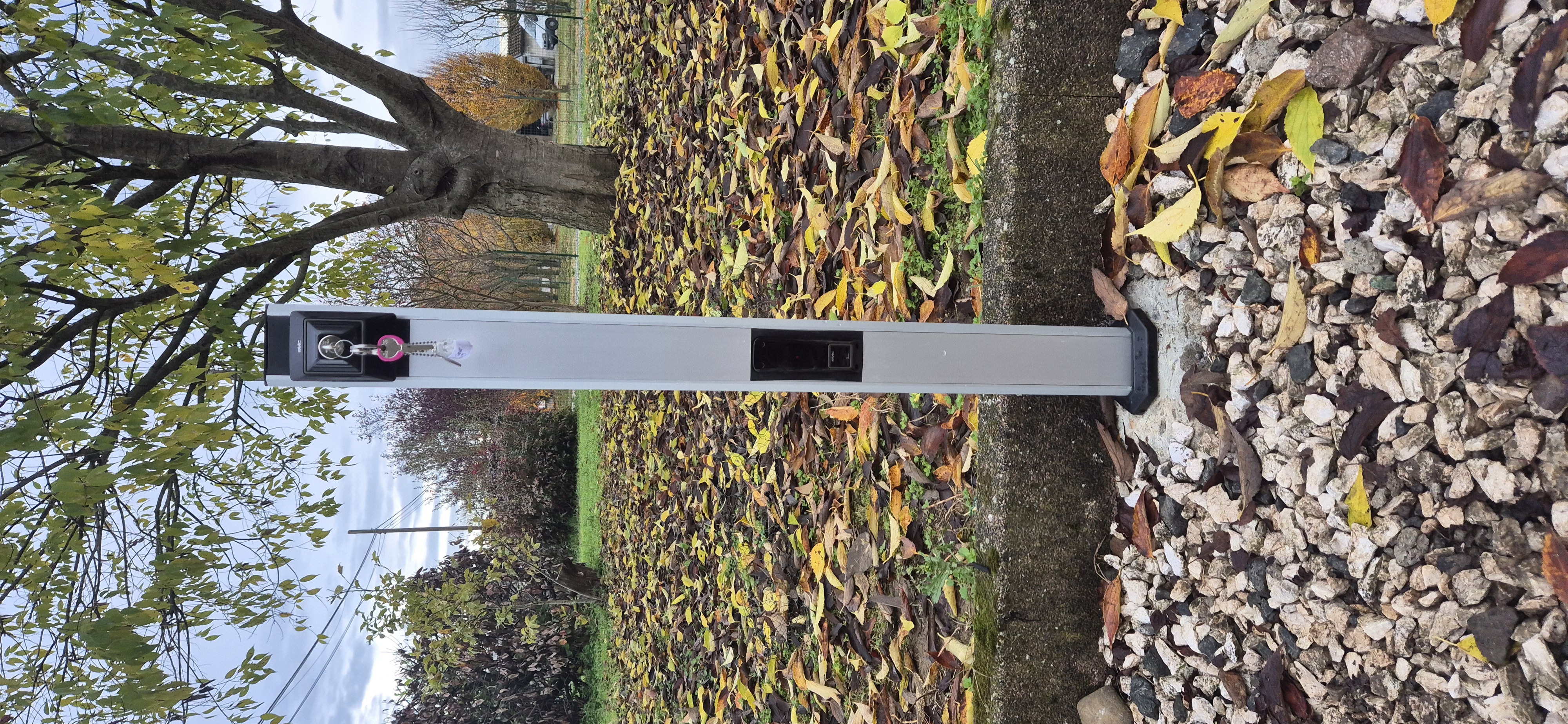 Automazione Cancelli privati 2